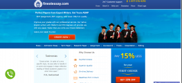 FinestEssay review